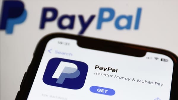 The Rise and Fall of PayPal: Opportunity Arises?