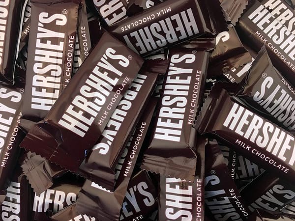 Hershey: A 130-Year-Old Company Worth Buying?