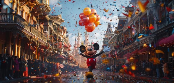 Disney Stock: Dead Money or Buying Opportunity?