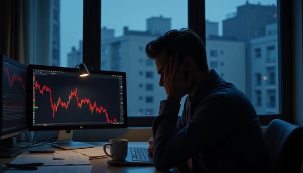 2 Quality Companies Are Falling